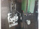 FARSIDE: Rigged SEALED 1994 Emo Hardcore Vinyl LP