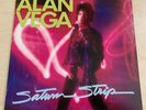ALAN VEGA Saturn Strip (1983) LP Elektra New Wave Post Punk RARE