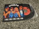 ABBA *I DO I DO I DO I DO* 7'' 1975 PORTUGUESE EDITION EXC