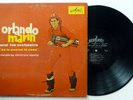 ORLANDO MARIN Se Te Quemo la Casa LP ALEGRE 1st press MONO VG+/VG++ CL 21