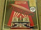 Led Zeppelin * MotherShip 180 Gram Vinyl 4 LP Box-Set 2008  RTI HQ Pressing New
