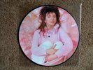 Kate Bush Ltd. U.K. 12” Picture Disc “Interview at Abbey Road Studio” Near Mint