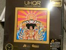 Jimi Hendrix Axis Bold as Love UHQR Vinyl MONO SHIPS ASAP Insured  OOP**ON SALE