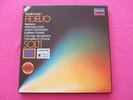 Georg Solti BEETHOVEN:Fidelio DECCA DMM DIGITAL-STEREO 3LP Box * NM