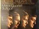 Schubert String Quartets Melos Stuttgart 7 LP Sealed MINT Box DG 2740 123