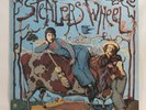 STEALERS WHEEL ?– Ferguslie Park  1973 1st UK LP   EX/ NM   Gerry Rafferty