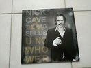 NICK CAVE U no who we r 2Lp Live Berlin 2013