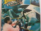AFROBEAT NIGERIA ORIGINAL FELA AND AFRIKA 70 ZOMBIE LISTEN