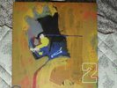 HEADZ 2A - MO WAX 1996 4 LP BOX EX+/NEAR MINT MW061LP ARTWORK 3D MASSIVE ATTACK