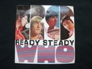 The Who Ready Steady Who (1st Pressing) EP