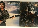 George Harrison 2 LP Album Set The Best Of (1976) & Cloud Nine (1987) NM