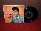 ELVIS PRESLEY Tickle Me Vol.2 EP 1965 RCA 1st  MINT  SUPER RARE    RCX 7174