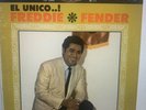 Latin LP Falcon El Unico SEALED MINT Baldemar Huerta Freddie Fender Rockabilly