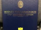 Wiener Philharmoniker 175th Anniversary Edition 180g 6LP Box Set (See Details)