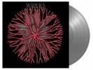 WIPERS - THE CIRCLE - SILVER VINYL - LP RECORD