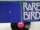 LP/GF RARE BIRD As Your Mind Flies By CAS1011 CHARISMA UNITED KINGDOM Vinyl