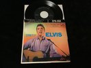 ELVIS PRESLEY 45 EP EPA-994 STRICTLY ELVIS RARE NO DOG LABEL NM HIGH GRADE