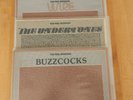 THE PEEL SESSIONS WIRE BUZZCOCKS JOY DIVISION BIRTHDAY PARTY UNDERTONES REDSKINS