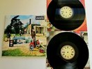 Oasis - Be Here Now UK 1997 Creation Records 1st Press DBL LP + Inner Sleeves