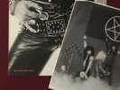 Lp Motley Crue Too Fast For Love 1982 Made In Germany
