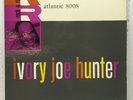 IVORY JOE HUNTER: Rock & Roll US Atlantic 8008 DG 57 Orig R&B Vinyl LP VG+ Blues