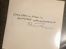 SEALED Once Upon a Time in Hollywood Extremely RARE Limited Vinyl Soundtrack
