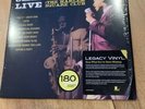 Sam Cooke - One Night Stand Vinyl LP 180g Live At The Harlem Square Club 1963