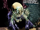 Avenged Sevenfold : Diamonds in the Rough VINYL 12