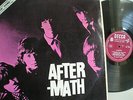 Rolling Stones Aftermath LP 1st press Italy 1966