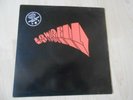 Lowrell ?– Lowrell  1980 Vinyl LP AVI Records   Mellow Mellow Right On