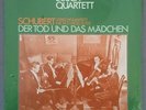 L888 Schubert String Quartet No.14 Busch Quartett Dacapo 1C 047-01 374 M SEALED
