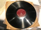 1939 Billie Holiday STRANGE FRUIT / FINE AND MELLOW COMMODORE CLASSIC 526 10