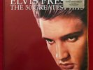 ELVIS PRESLEY   THE 50 GREATEST HITS 3 LP MINT SEALED   LTD ED. UK SIMPLY VINYL