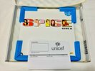 VERY RARE SPICE GIRLS SPICE VINYL UNICEF LP BLUE EDITION - 50 COPIES ONLY MADE