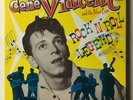 *GENE VINCENT Rock N Roll Legend Capitol 2 C 154-85071/4 NM/EX France box set