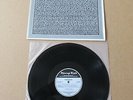 THE RUTS The Peel Sessions STRANGE FRUIT 1986 UK 1ST PRESSING VINYL 12