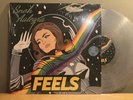 Snoh Aalegra FEELS Glitter Limited Lana Del Rey Amy Winehouse Lizzo Gambino