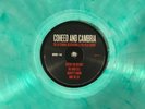 The Aftermath: Decension// Big Beige Demos - Coheed and Cambria