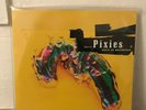 PIXIES - BEST OF PIXIES (WAVE OF MUTILATION) 2LP 4AD 2011 BRAND NEW ORANGE VINYL