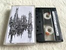 PUNGENT STENCH - secrection  DEMO TAPE Death Metal 1988 Bolt Thrower Carcass RAR