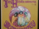 The Jimi Hendrix Experience ARE YOU EXPERIENCED Vinyl RS-6261
