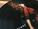 FREYA RIDINGS ?– FREYA RIDINGS - VINYL LP ALBUM - LIMITED EDITION PICTURE DISC