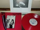 Divinyls Record LP - Temperamental- Red Coloured Vinyl 1988 Original with insert