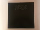 AC / DC	- Back in Black (Vinilo)
