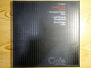 2-LP-Box - BACH: Complete Flute Sonatas, Chr. Taylor (Flöte) *GALE direct cut
