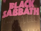 Black Sabbath Master Of Reality UK First Press