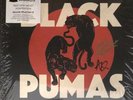 *SIGNED* Black Pumas S/T Deluxe Edition Splatter Coloured Vinyl LP + CD
