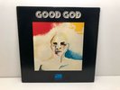 Good God ?– Good God Vinyl LP OIS 1972 US Atlantic ?SD 7243
