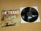 The Troggs - From nowhere - LP Hansa 74 899 IT