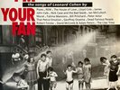 V/A - I'm Your Fan: The Songs Of Leonard Cohen By... (LP) (VG/VG)